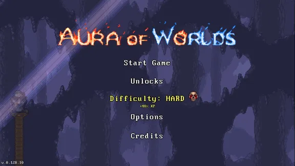 Aura of Worlds screenshot 1