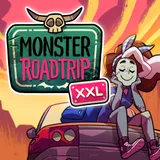 Monster Prom 3: Monster Roadtrip XXL icon