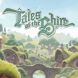 Tales of the Shire: A The Lord of The Rings™ Game icon