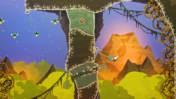 Pepper Grinder screenshot 5