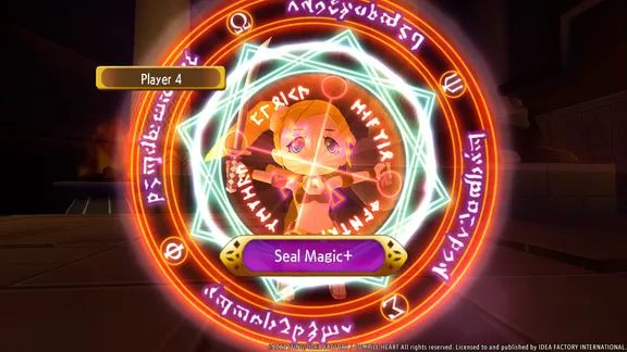 Dokapon Kingdom Connect screenshot 2