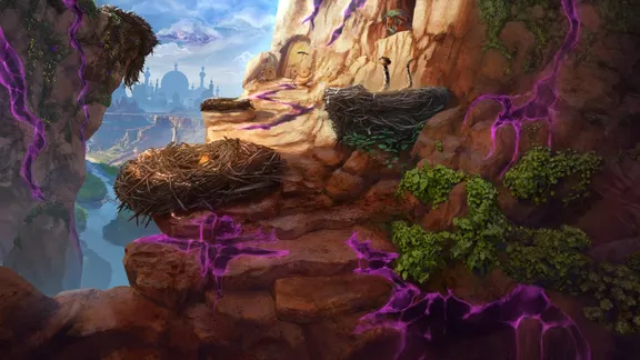 Persian Nights: Sands of Wonders screenshot 6