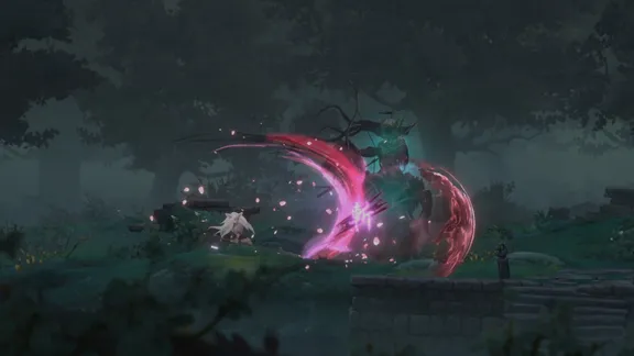 Eastern Exorcist screenshot 2