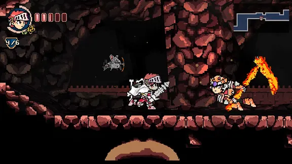 The Throne screenshot 3