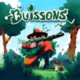 Buissons icon