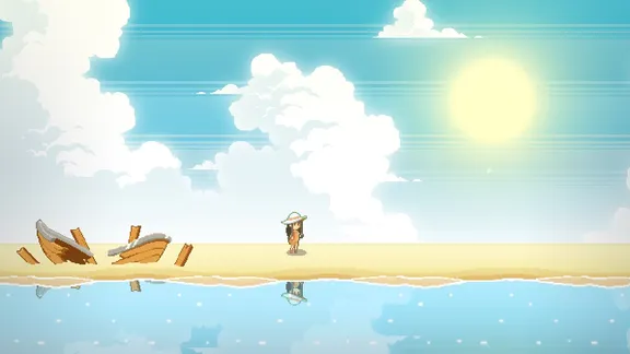 Evan's Remains screenshot 6