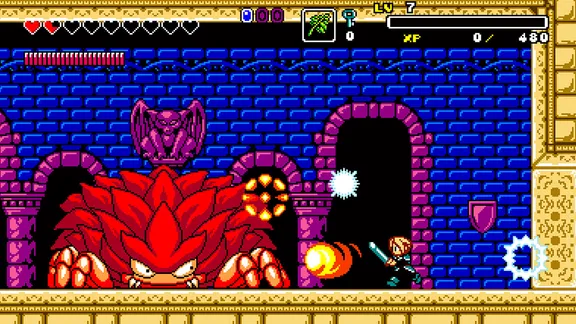 Aggelos screenshot 4