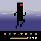 BIT.TRIP FATE icon