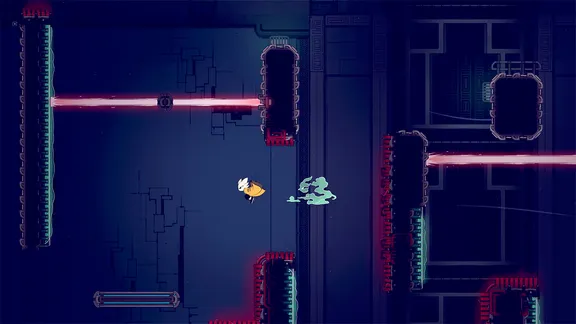 Nine Sols screenshot 3