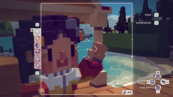 Moonglow Bay screenshot 5