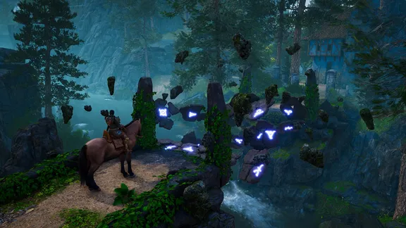 King's Bounty II screenshot 5