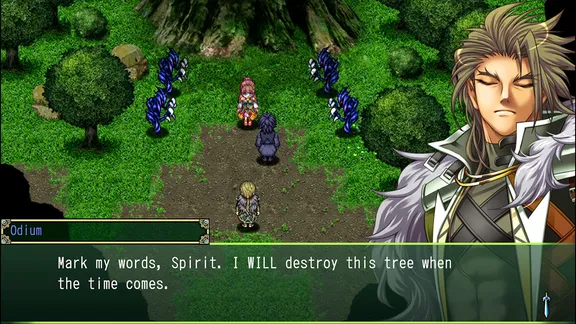 Asdivine Dios screenshot 4