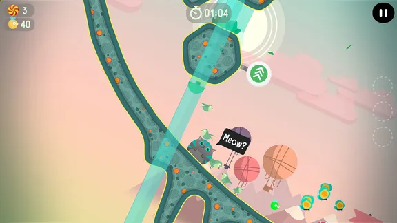 The Big Journey screenshot 6