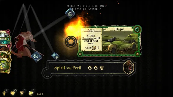 Armello screenshot 5