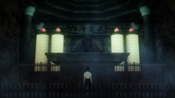 Detention screenshot 6