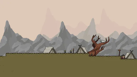 Enduring Mountain screenshot 2