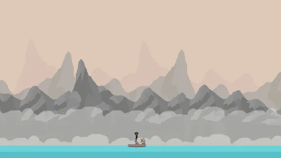 Enduring Mountain screenshot 1
