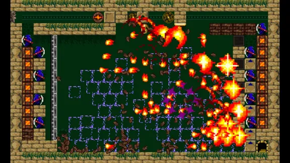 Escape Goat screenshot 1