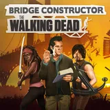 Bridge Constructor: The Walking Dead icon