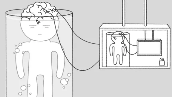 Thought Experiment Simulator screenshot 5