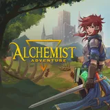 Alchemist Adventure icon