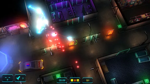 JYDGE screenshot 5
