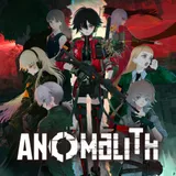 ANOMALITH icon