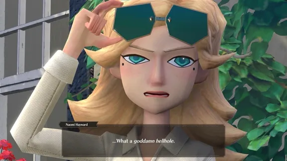 The Good Life screenshot 1