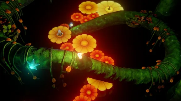 Candleman screenshot 3