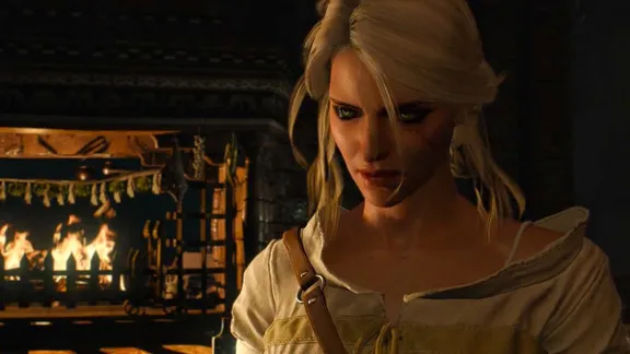 The Witcher 3: Wild Hunt screenshot 4
