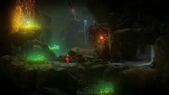 Unravel Two screenshot 3