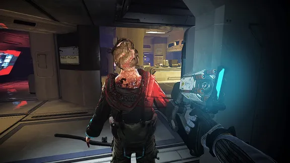 The Persistence screenshot 4