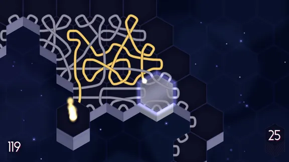 Oxytone screenshot 2