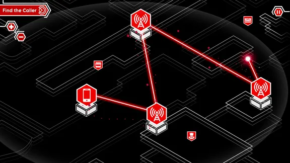 Crime O'Clock screenshot 5