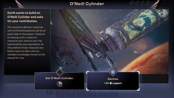 Terraformers screenshot 6
