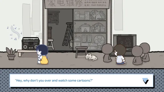 LoveChoice screenshot 3