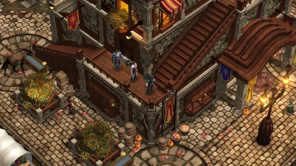 Ember screenshot 1