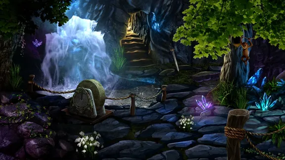 Tibetan Quest: Beyond The World's End screenshot 6