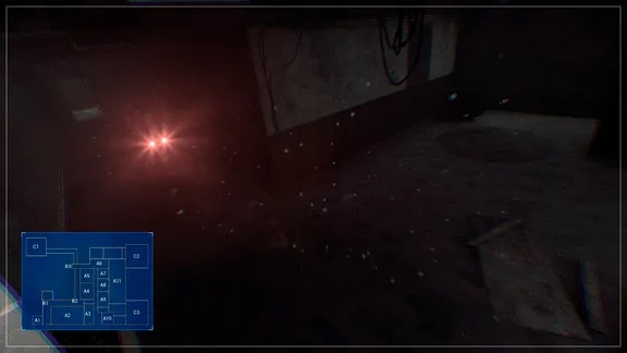 CASE 2: Animatronics Survival screenshot 5