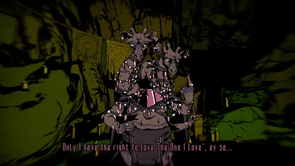 Grotto screenshot 5