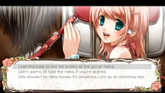 Lair Land Story screenshot 3