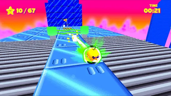 Toree 2 screenshot 2