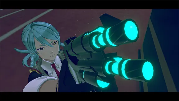 AI: THE SOMNIUM FILES - nirvanA Initiative screenshot 3