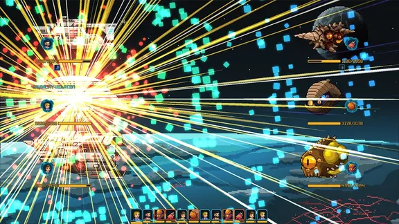 Halcyon 6: Starbase Commander screenshot 1