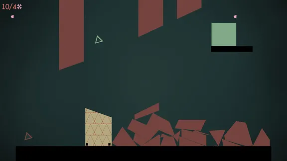 SLICE screenshot 1