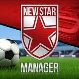 New Star Manager icon
