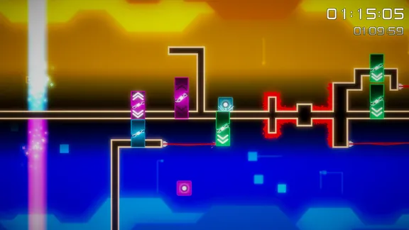 Parallel screenshot 2