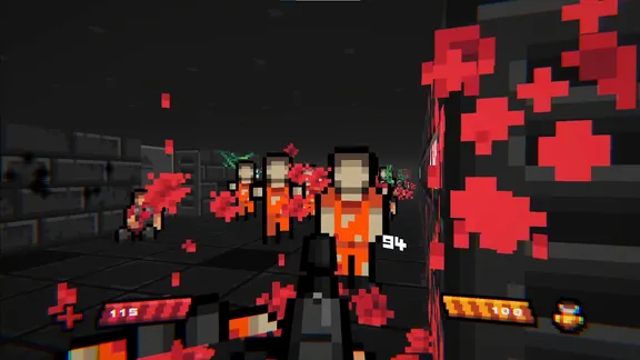 Brotherhood screenshot 3