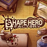 ShapeHero Factory icon