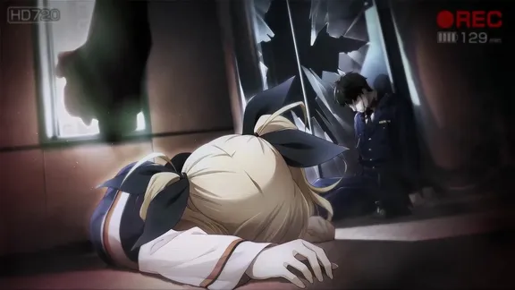 CHAOS;CHILD screenshot 6